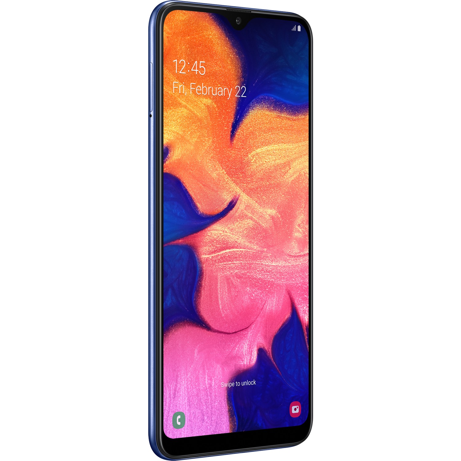 Samsung Galaxy A10 32 GB Fiyatları, Özellikleri ve Yorumları | En Ucuzu ...
