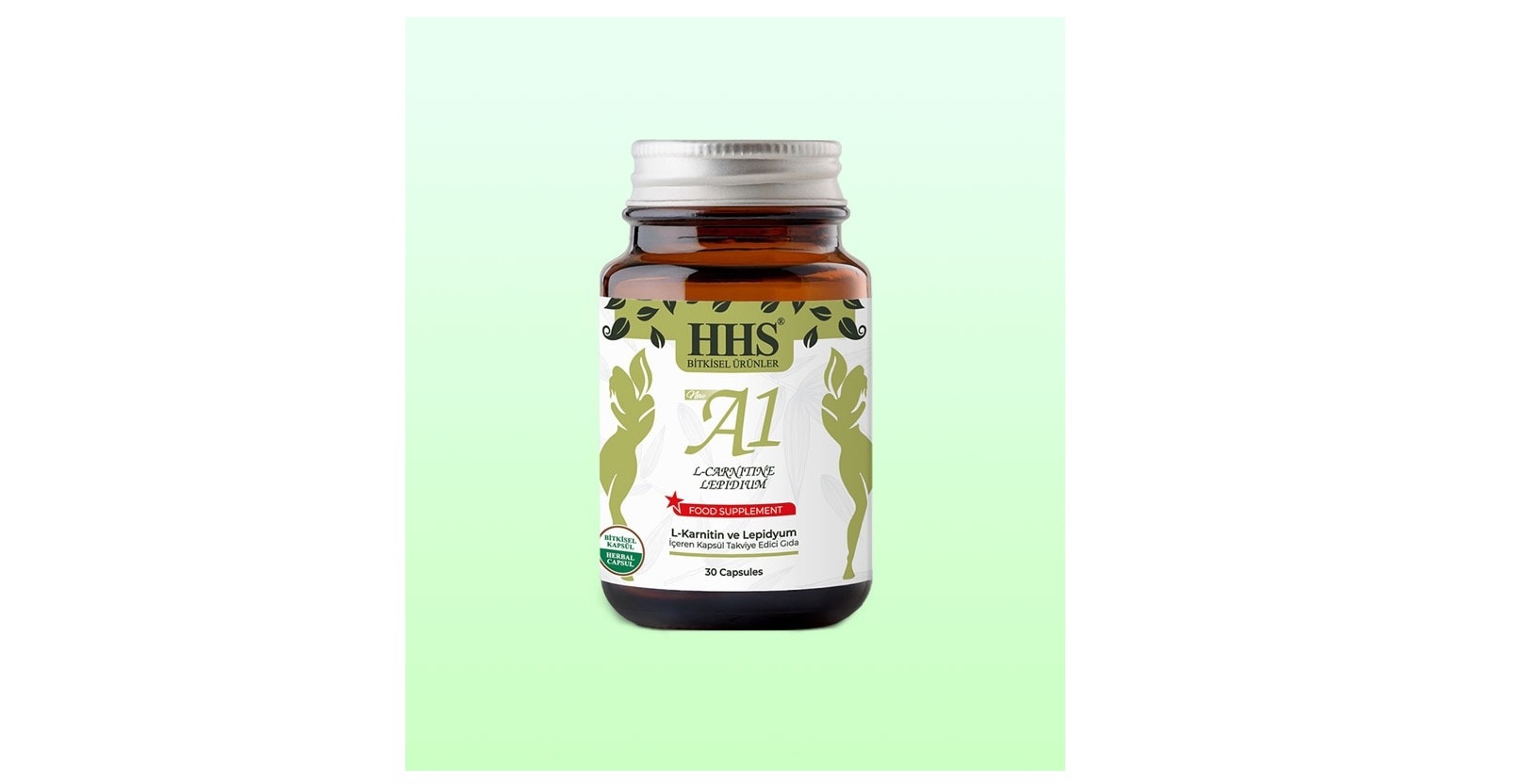 hhs a1 l carnitine & lepidium 30 kapsül How To Inject L Carnitine: A Guide – Weight Wise Weight Loss Center main image 1