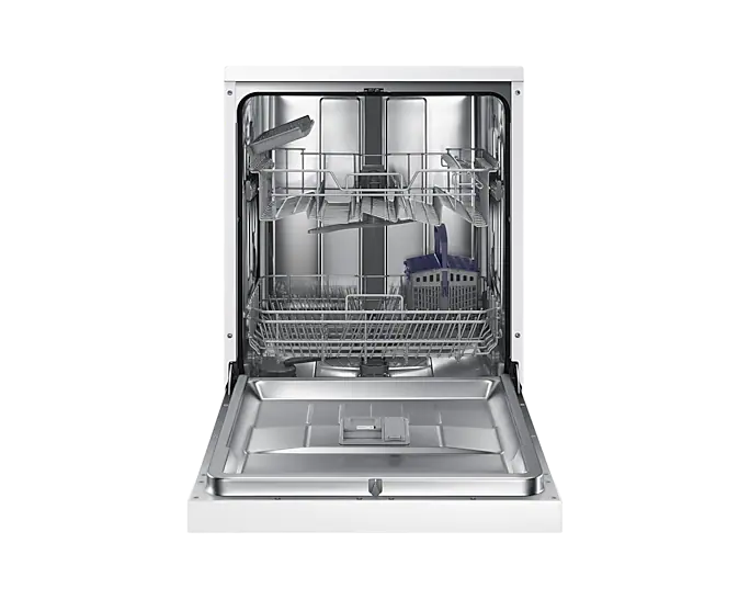 Samsung DW60M5052FW İç Görünümü