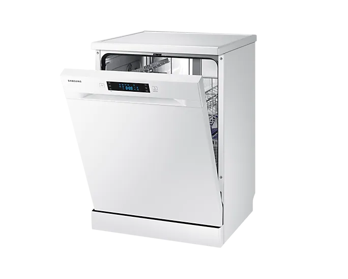 Samsung DW60M5052FW Kapak Açılışı