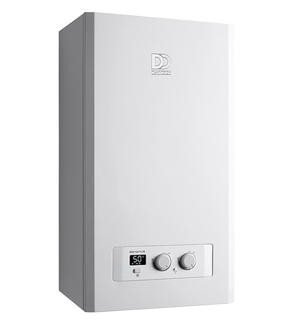 hammy20様 Demirdöküm Atromix P 20 Hermetik Yoğuşmalı Kombi Fiyatları