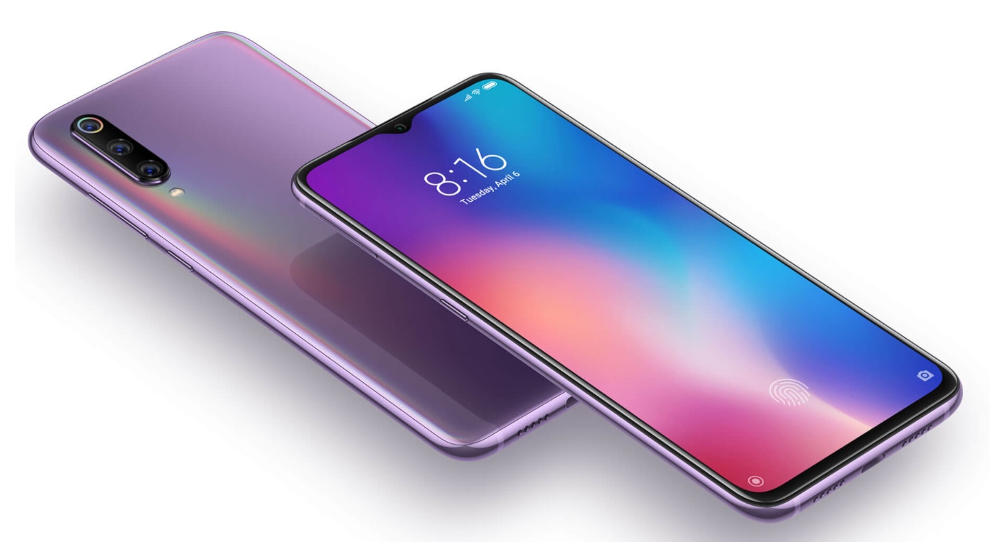 Xiaomi Mi 9 128 GB Fiyatları, Özellikleri ve Yorumları | En Ucuzu