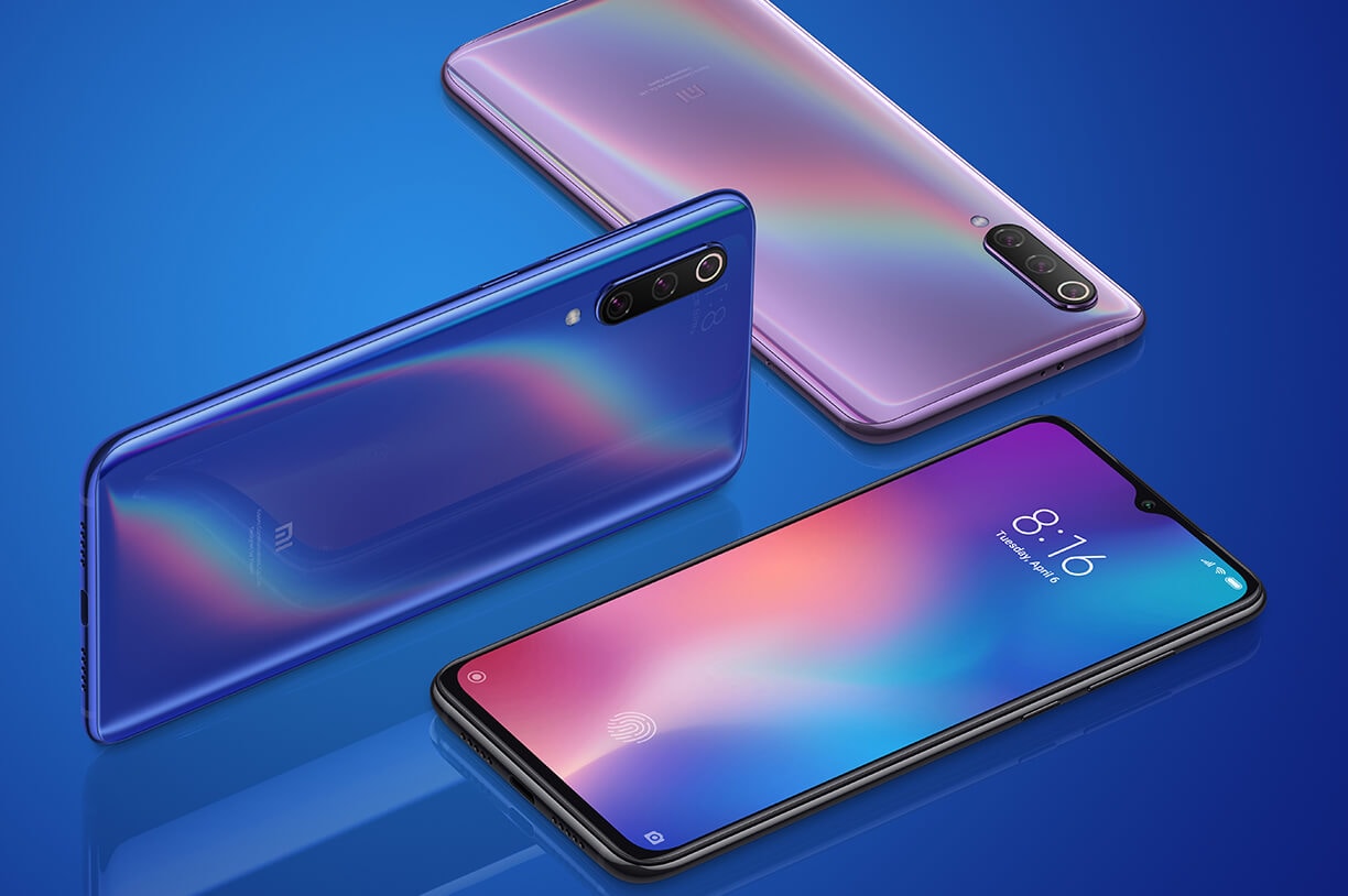 Xiaomi Mi 9 128 GB Fiyatları, Özellikleri ve Yorumları | En Ucuzu