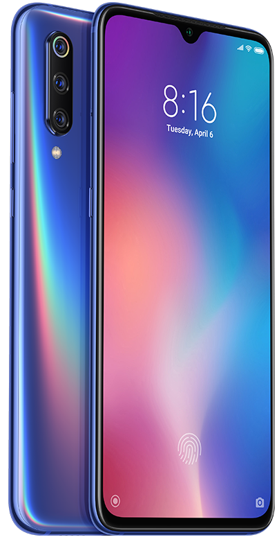 Xiaomi Mi 9 128 GB Fiyatları, Özellikleri ve Yorumları | En Ucuzu
