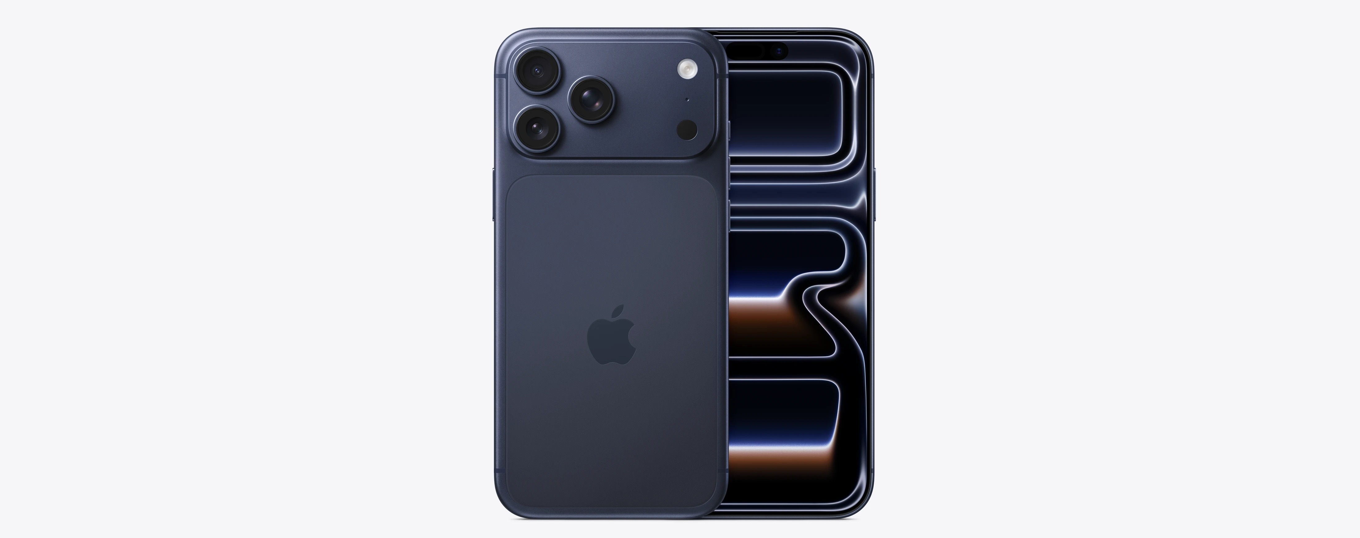 iPhone 17 Pro Max Abis