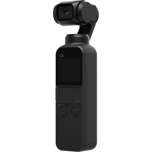 DJI Osmo Pocket Gimbal Fiyatları, Özellikleri ve Yorumları | En