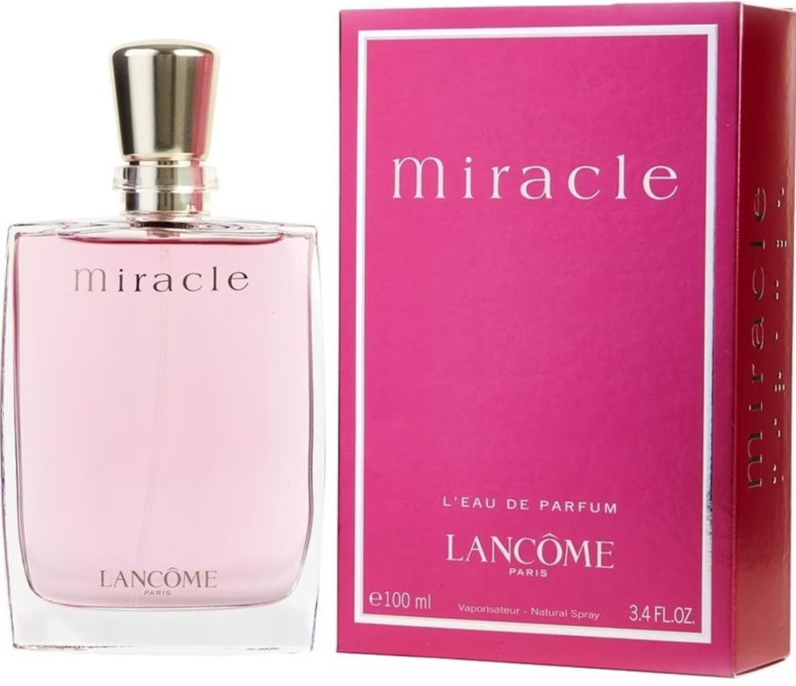 Lancome Miracle EDP 100 ml Kadın Parfüm Fiyatları, Özellikleri ve