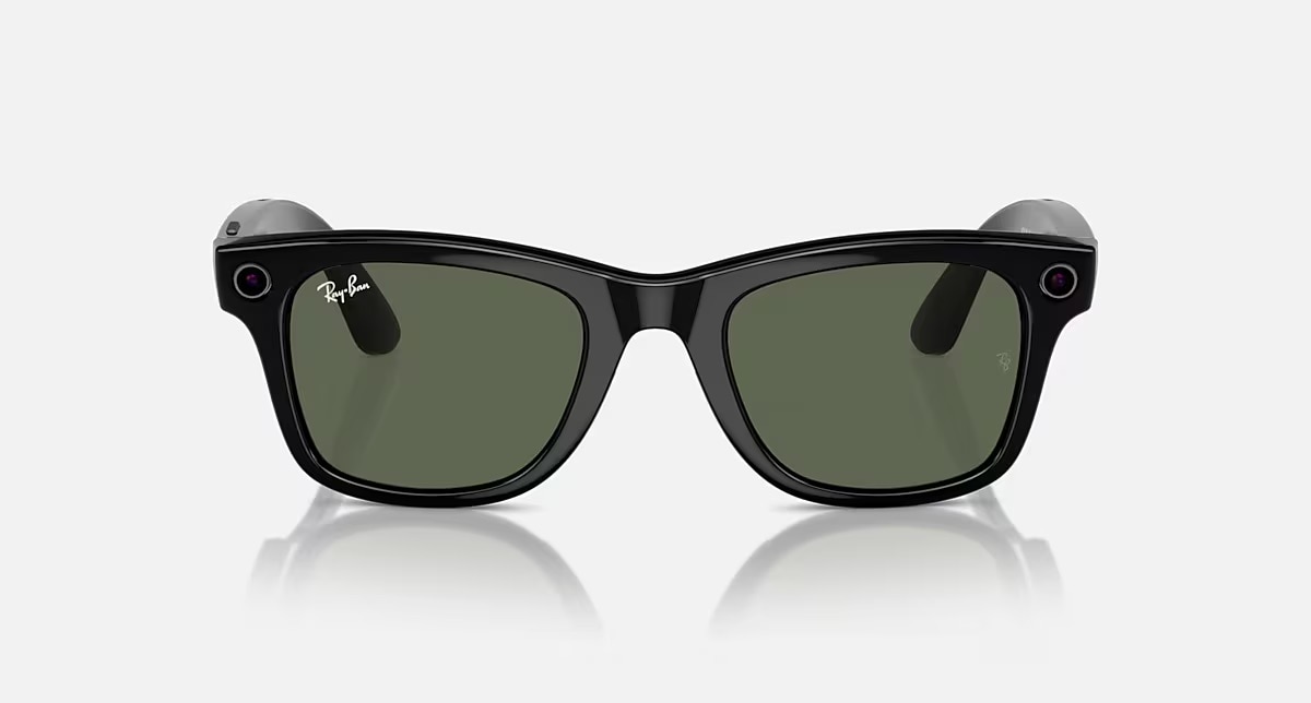 Ray-Ban Meta Wayfarer RW4006 Akıllı Gözlük Fiyatları, Özellikleri