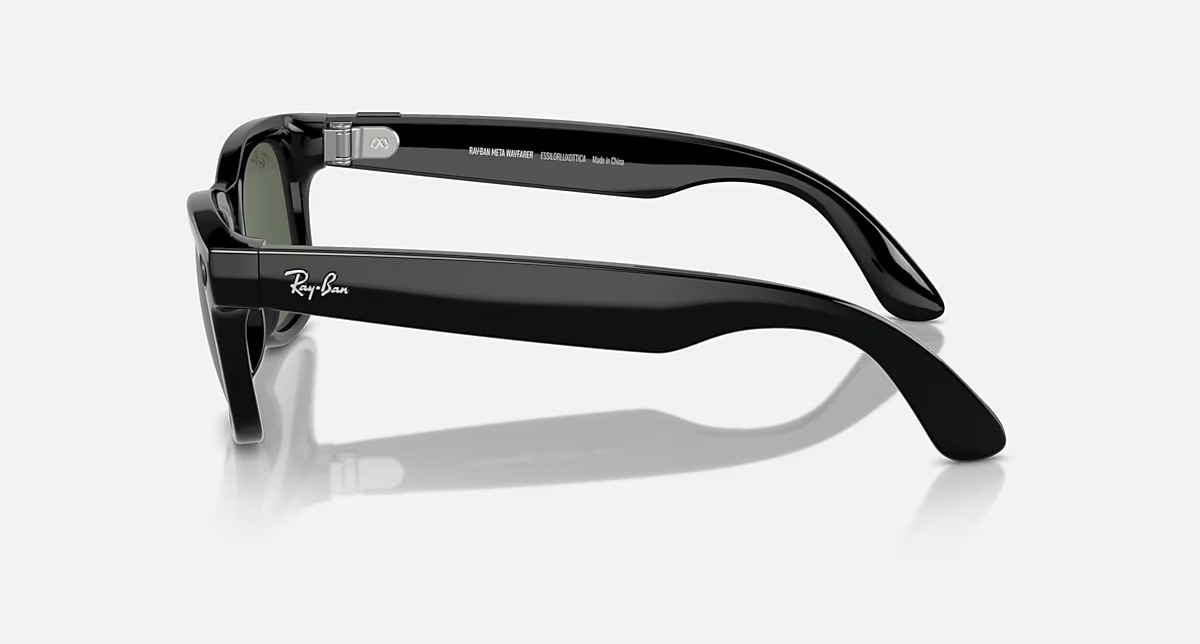 Ray-Ban Meta Wayfarer RW4006 Akıllı Gözlük Fiyatları, Özellikleri