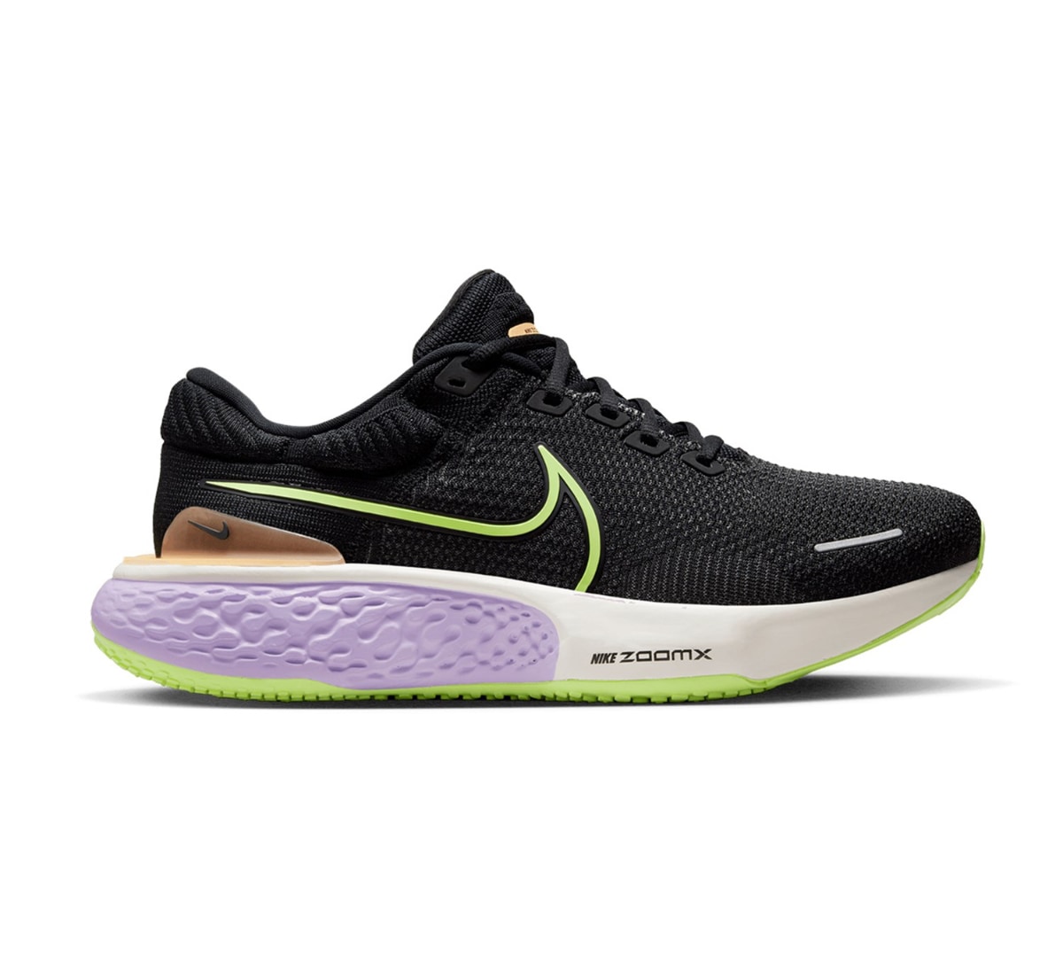 Nike ZoomX Invincible Run Flyknit 2 Erkek Spor Ayakkabı DH5425