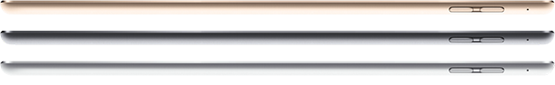 iPad Air 2