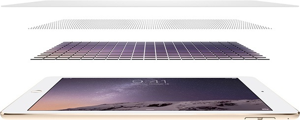 iPad Air 2