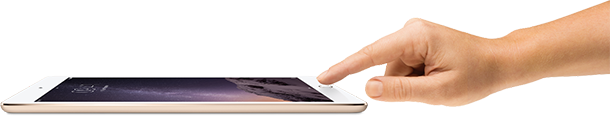 iPad Air 2