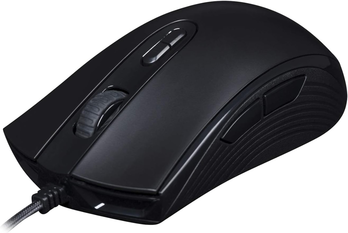 Hyperx Pulsefire Mouse