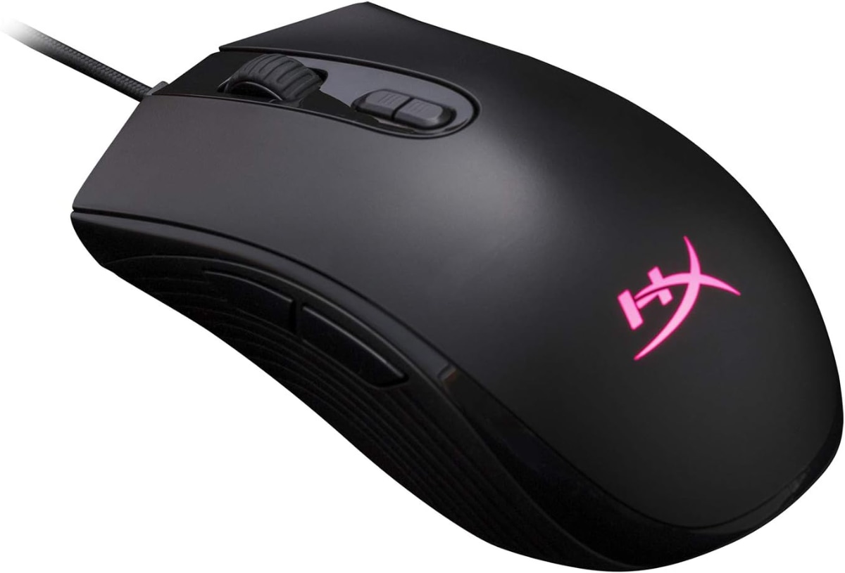 Hyperx Pulsefire