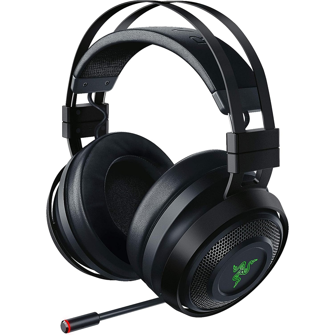 Razer Nari Ultimate 完備品 Razer Nari Ultimate Kablosuz Oyuncu Kulaklığı Fiyatları