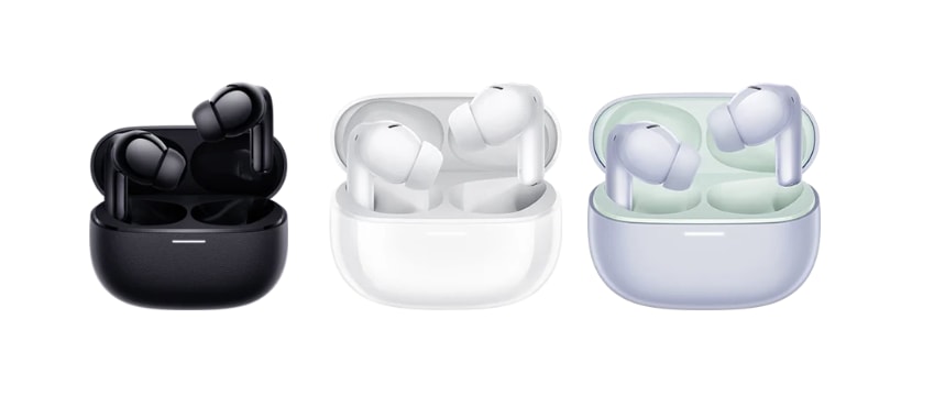 Xiaomi Redmi Buds 5 Pro ANC TWS Kulak İçi Bluetooth Kulaklık