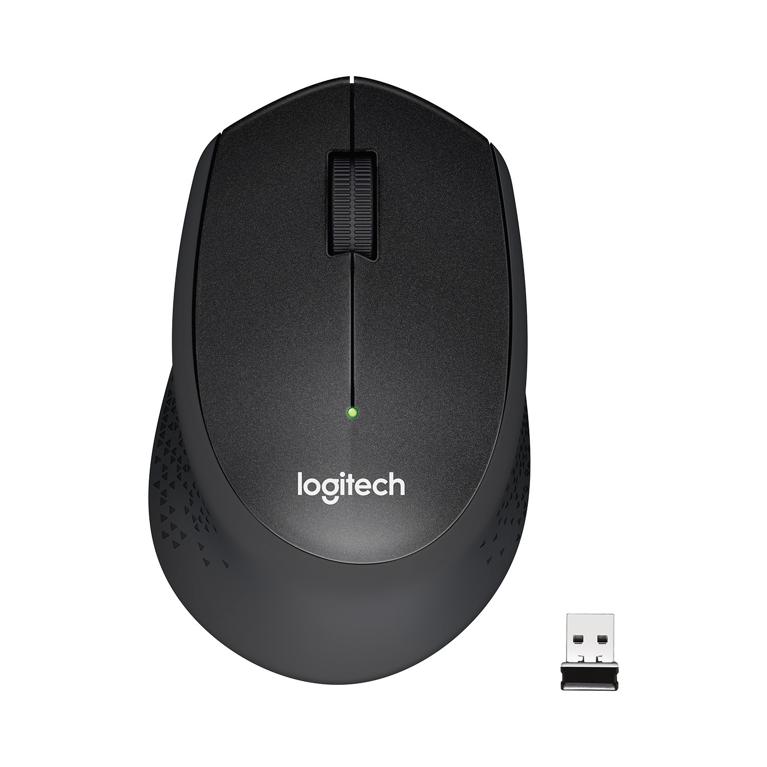 Logitech M330