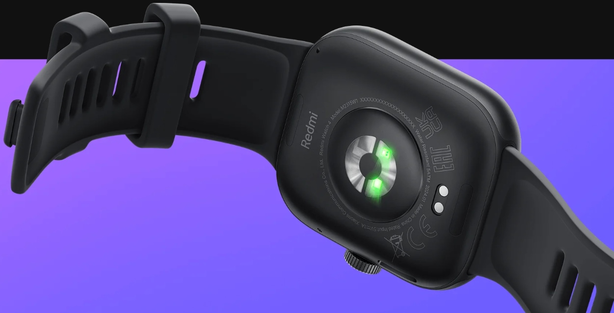 Xiaomi Redmi Watch 4 Akıllı Saat Fiyatları, Özellikleri ve Yorumları ...