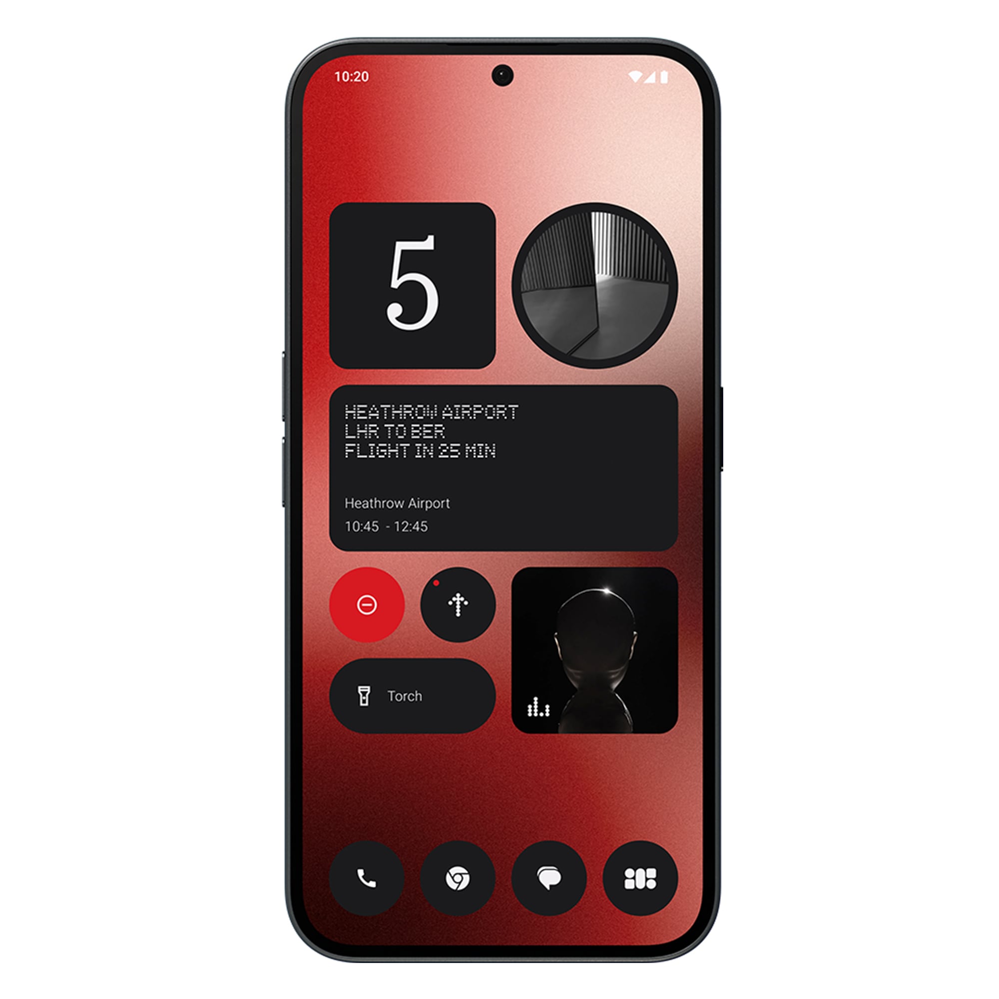 Nothing Phone 2a 256 GB 12 GB Fiyatları, Özellikleri ve Yorumları