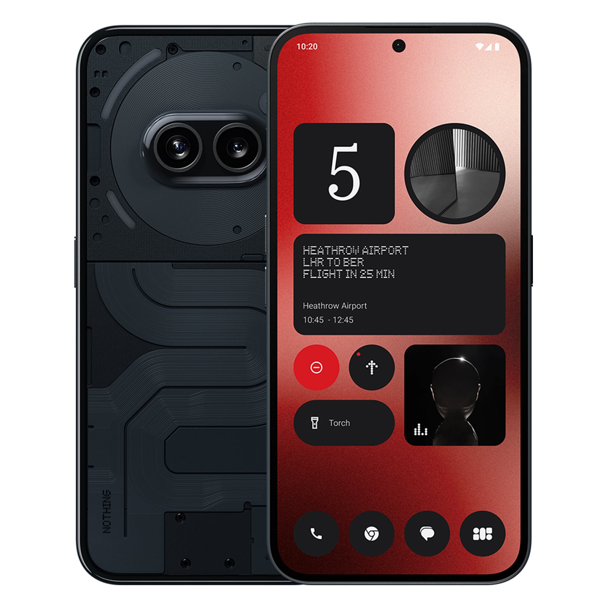 nothing phone 2a 美品 12GB/256GB Nothing Phone 2a 256 GB 12 GB Fiyatları, Özellikleri ve Yorumları