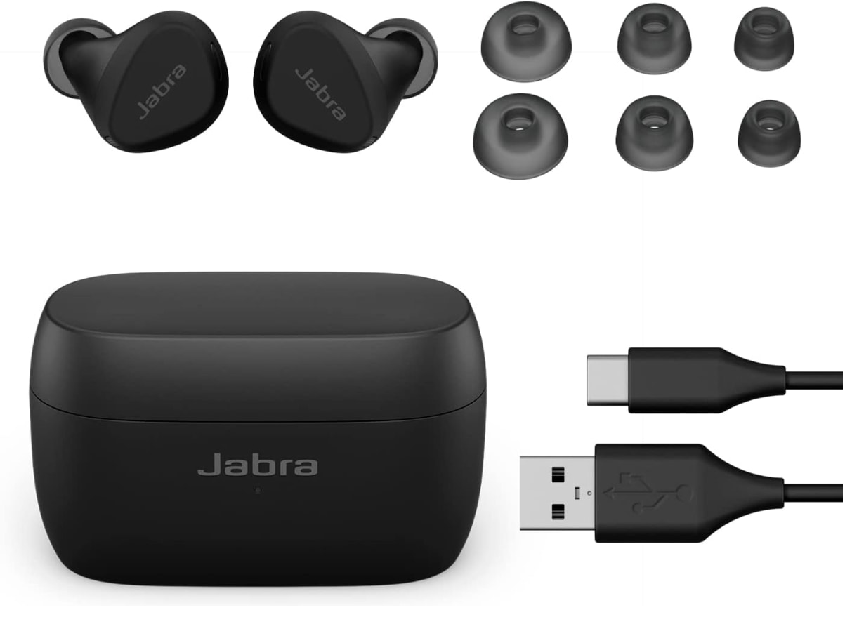 Jabra Elite 4 TWS Kulak İçi Bluetooth Kulaklık Fiyatları