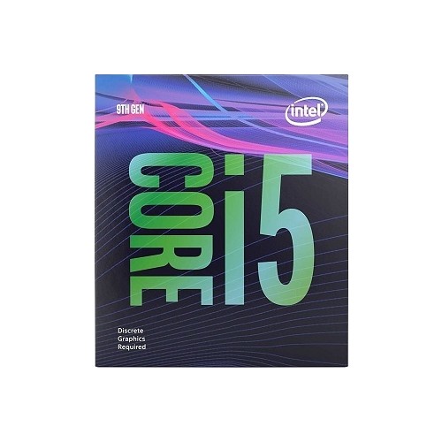 Intel i5-9400F Altı Çekirdek 2.90 GHz İşlemci Fiyatları