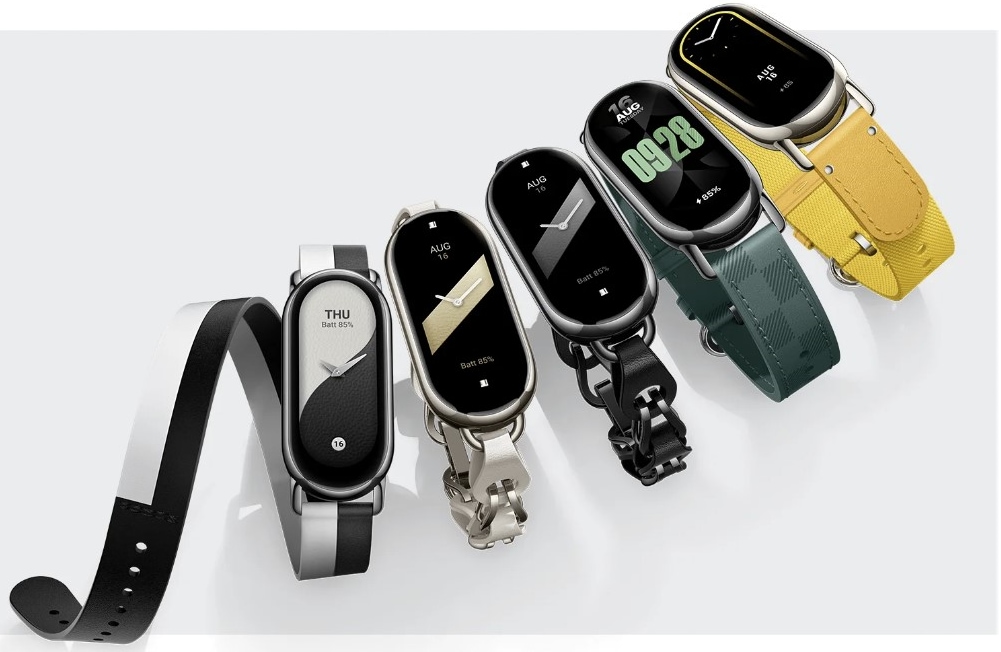 Mi band 9 Ozon