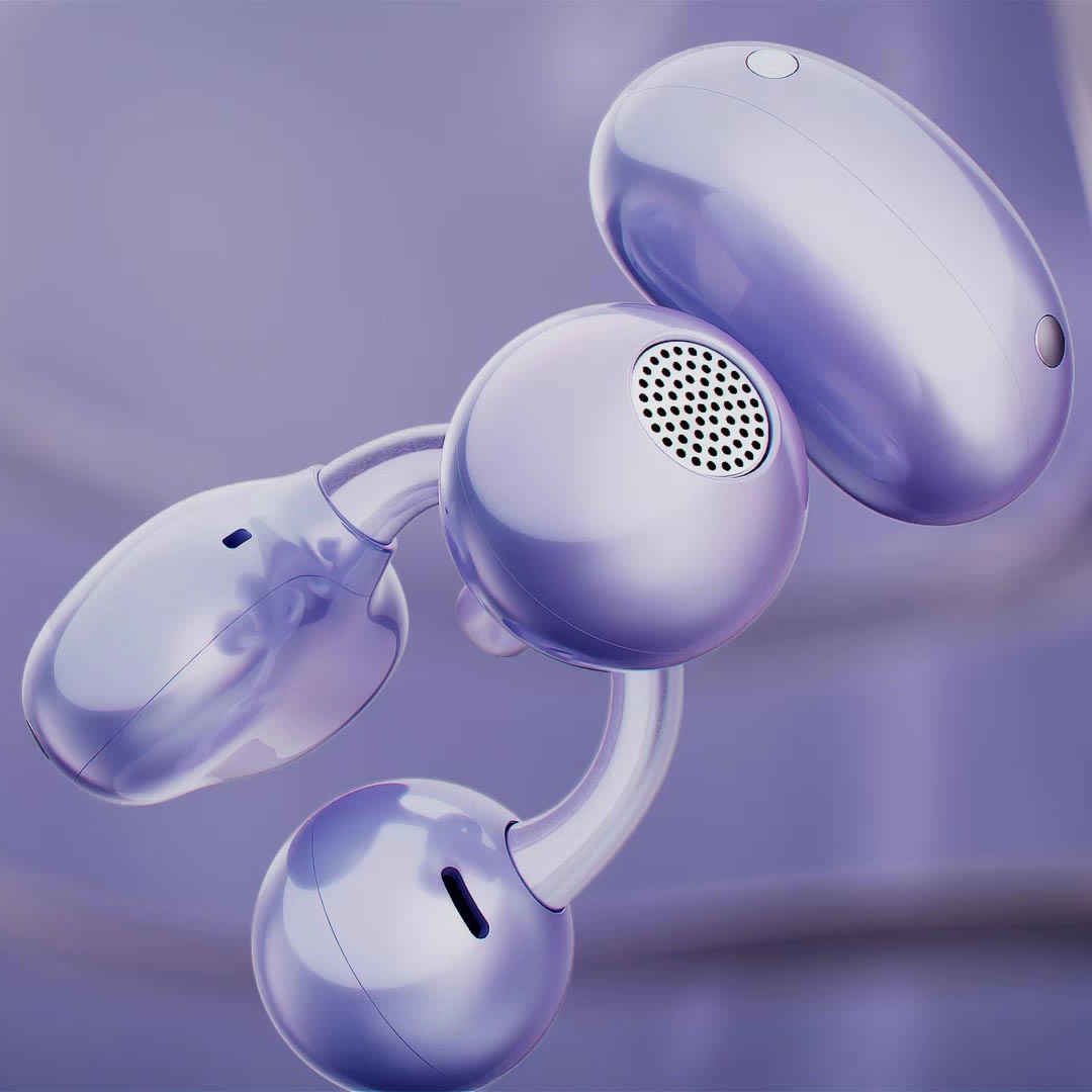Huawei FreeClip TWS Open Ear Bluetooth Kulaklık Fiyatları