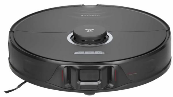 Roborock S8 Pro Ultra Çöp İstasyonlu Akıllı Robot Süpürge