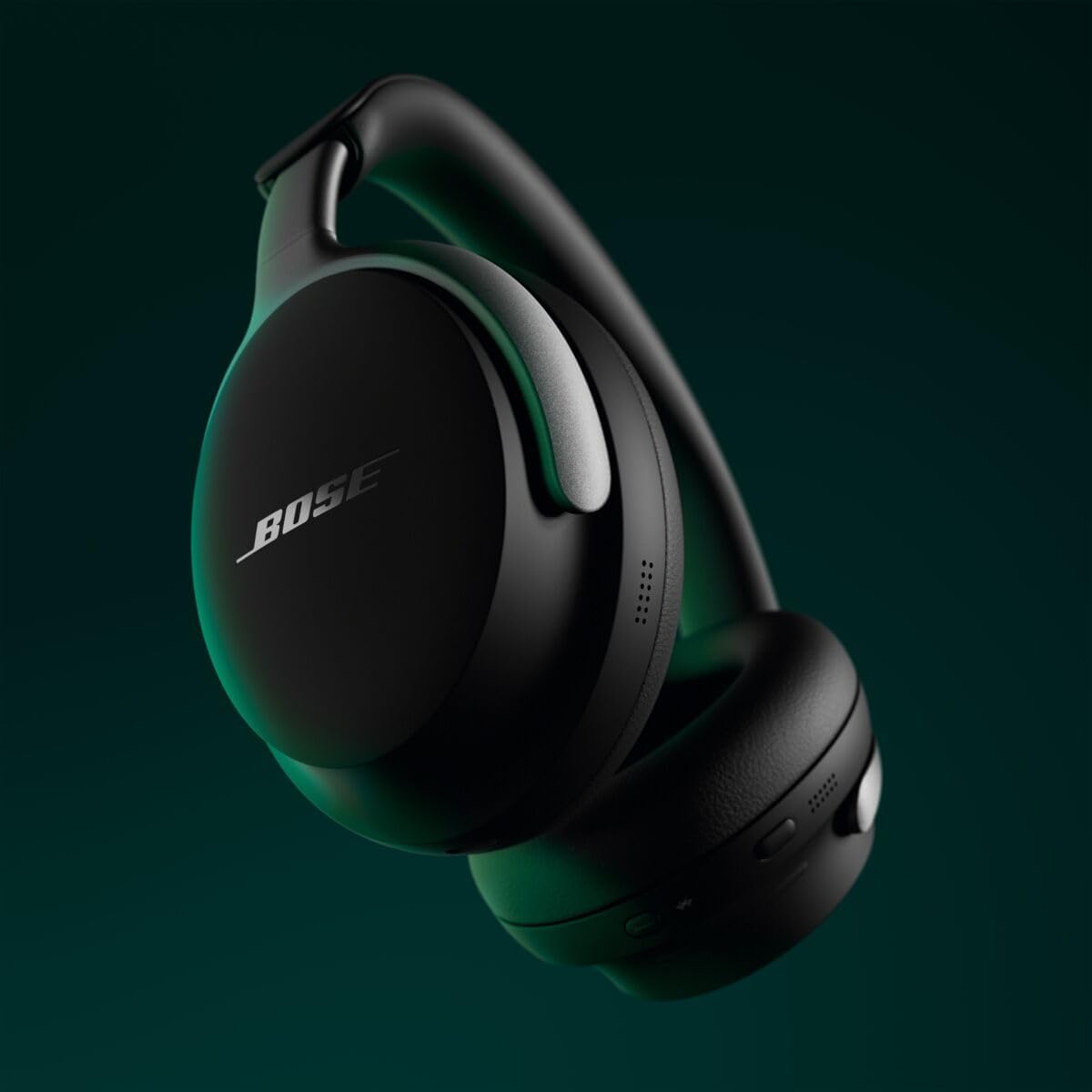Bose QuietComfort Ultra ANC Kulak Üstü Bluetooth Kulaklık