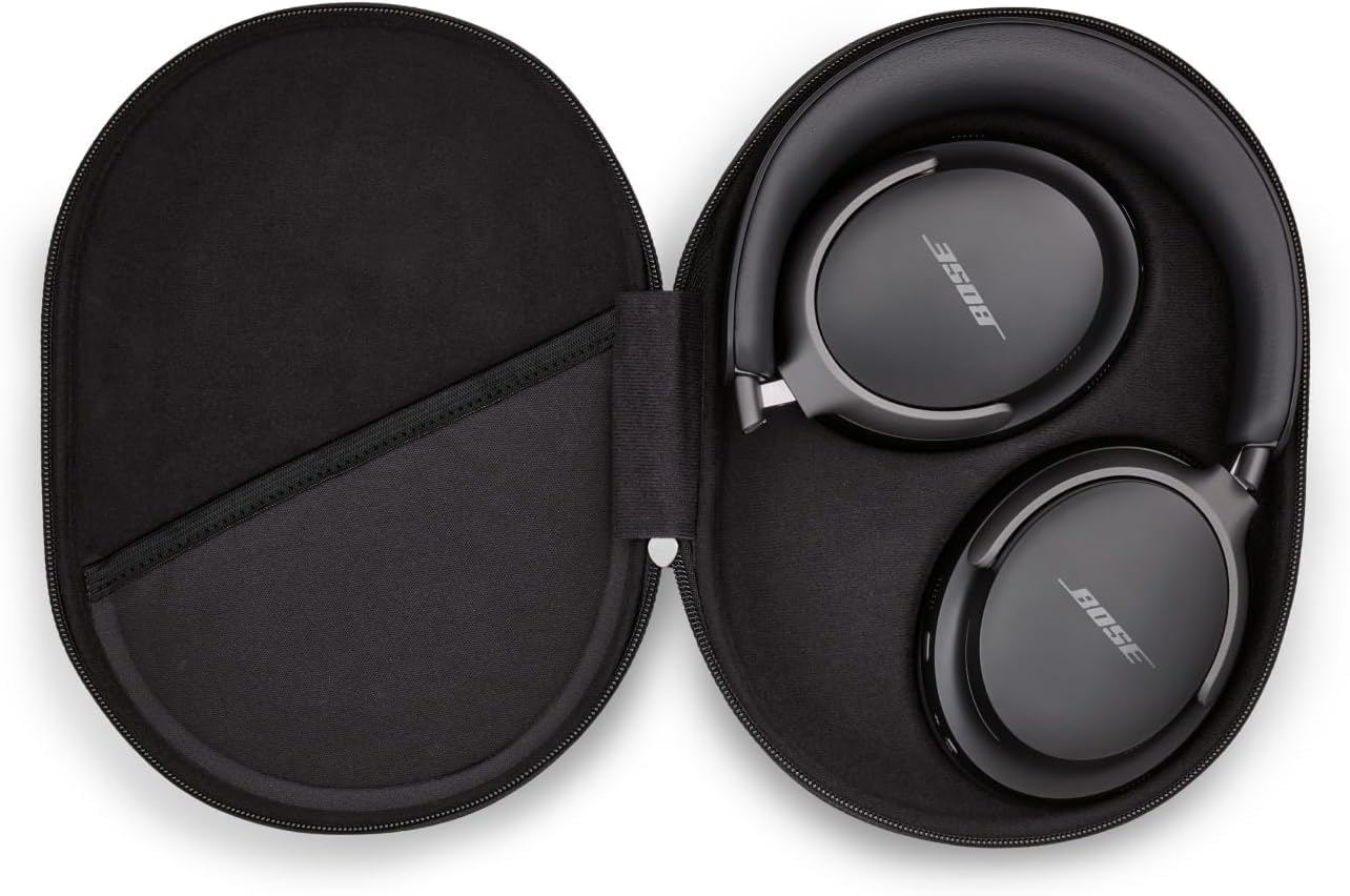 Bose QuietComfort Ultra ANC Kulak Üstü Bluetooth Kulaklık