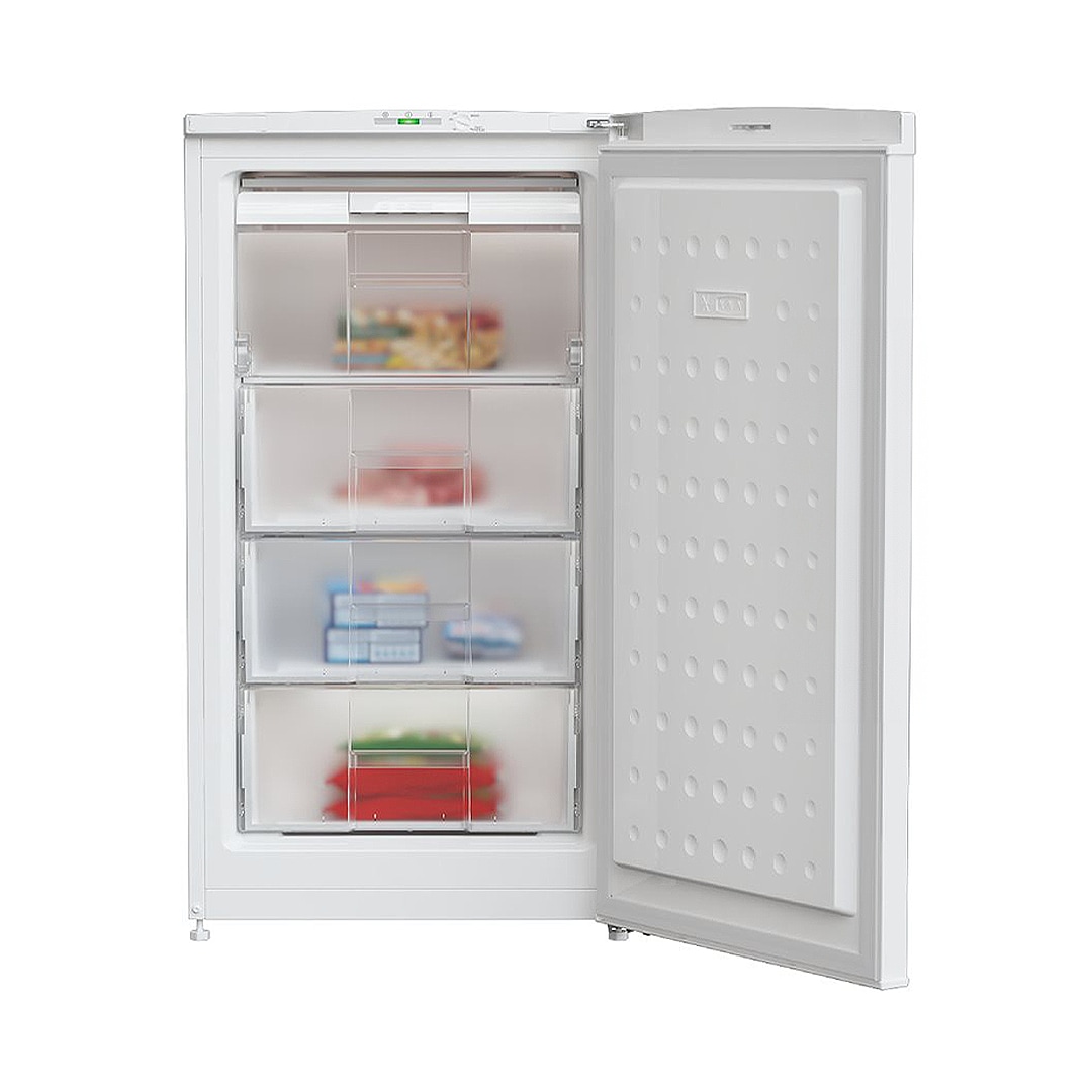 Keysmart KEY 410 İç