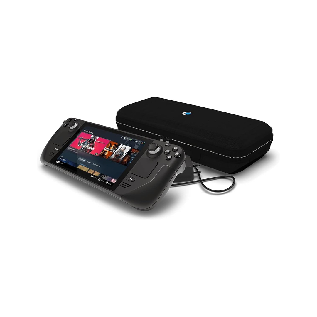 Valve Steam Deck LCD 256 GB 正規品 Valve Steam Deck 256 GB Oyun Konsolu Fiyatları, Özellikleri ve