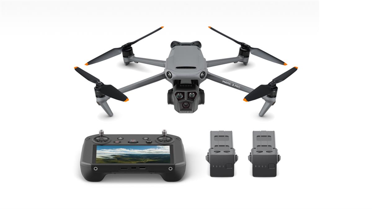 DJI Mavic 3 Pro Fly More Combo RC Kumandalı Drone Fiyatları