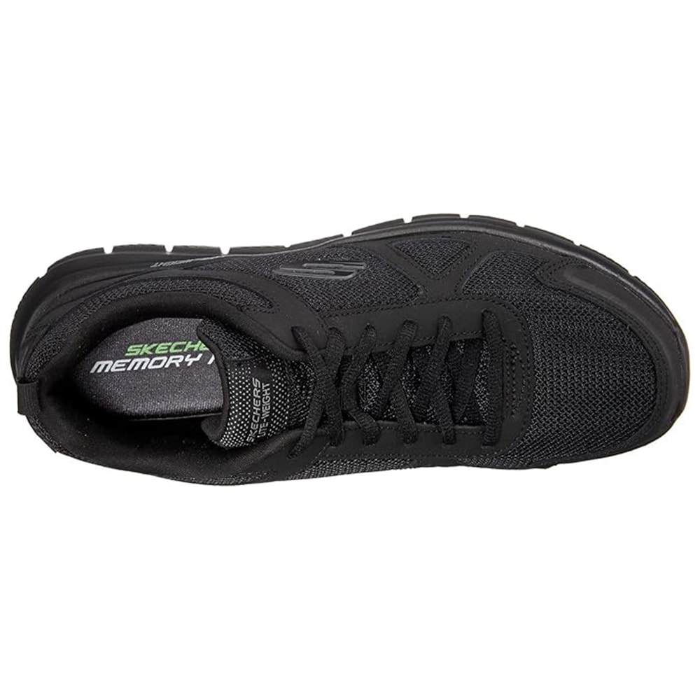 Skechers Track Scloric 52631 Erkek Spor Ayakkabı Fiyatları