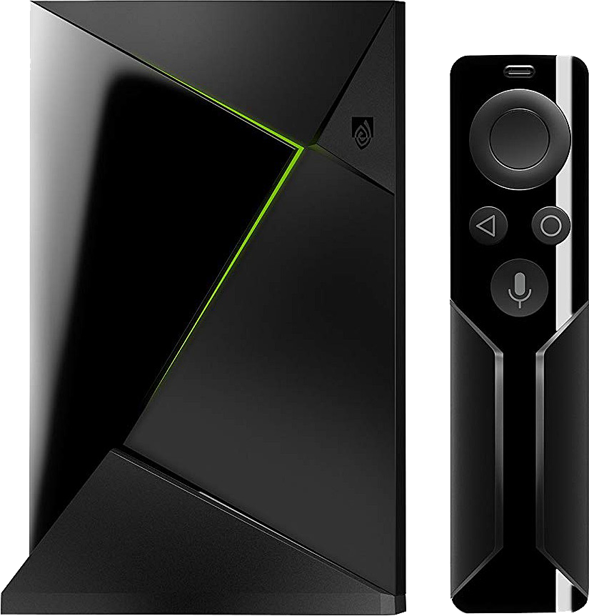 Nvidia shield promo pro