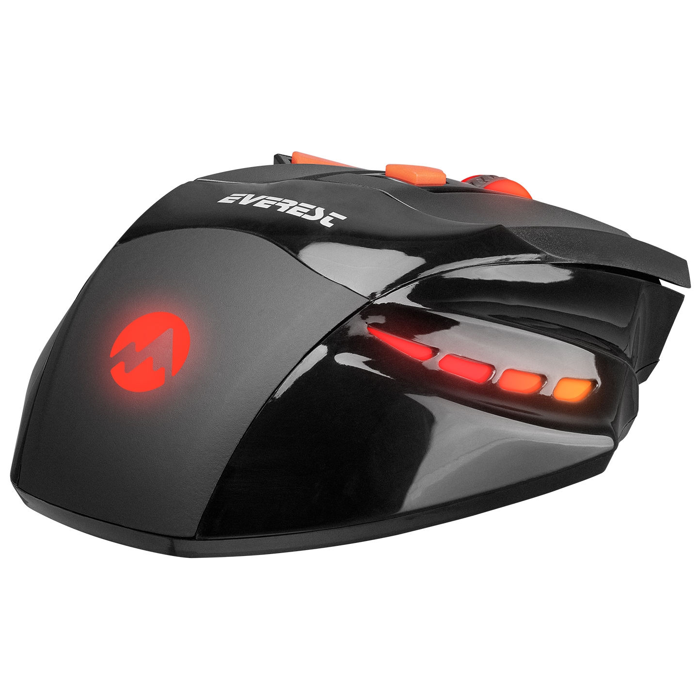 Everest SGM X7 Arka