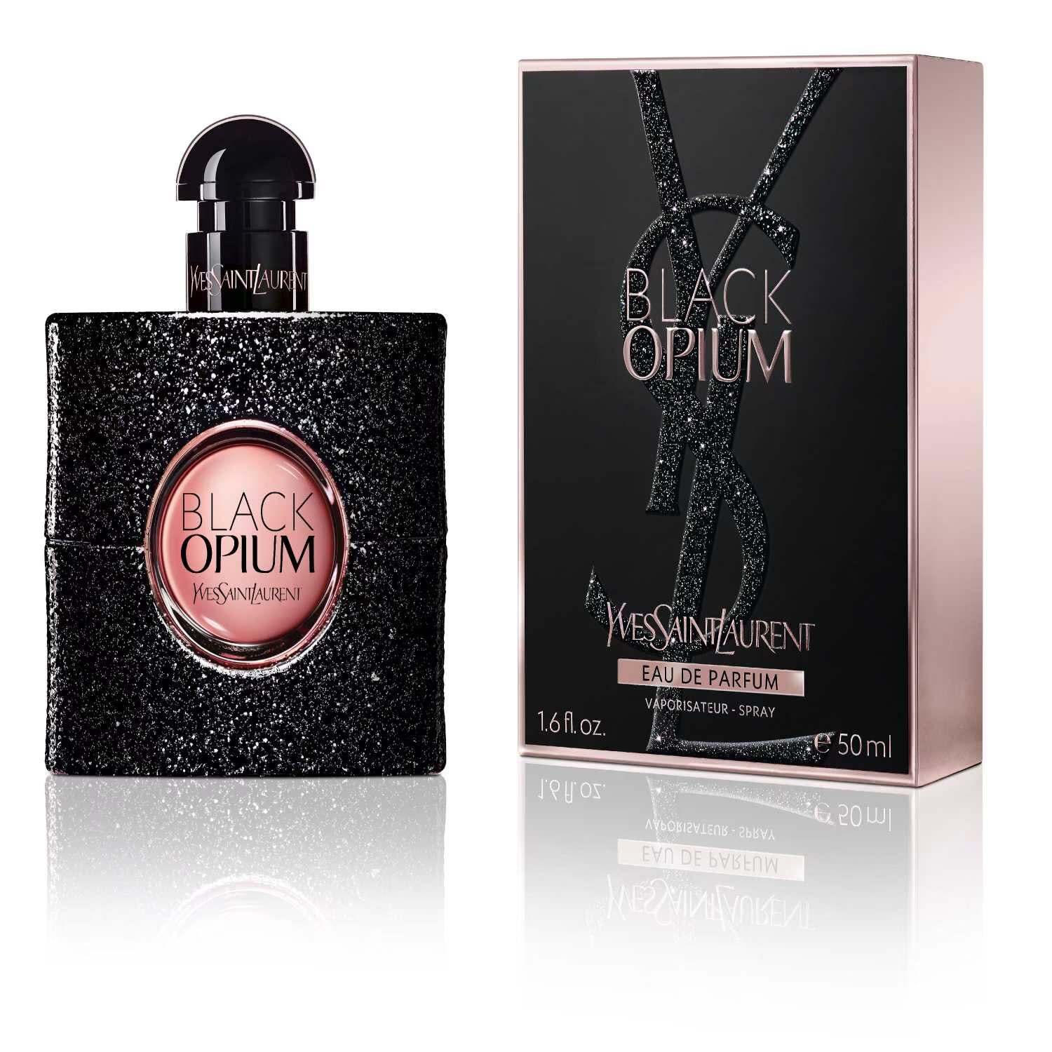 Yves Saint Laurent Black Opium EDP 90 ml Kadın Parfüm Fiyatları