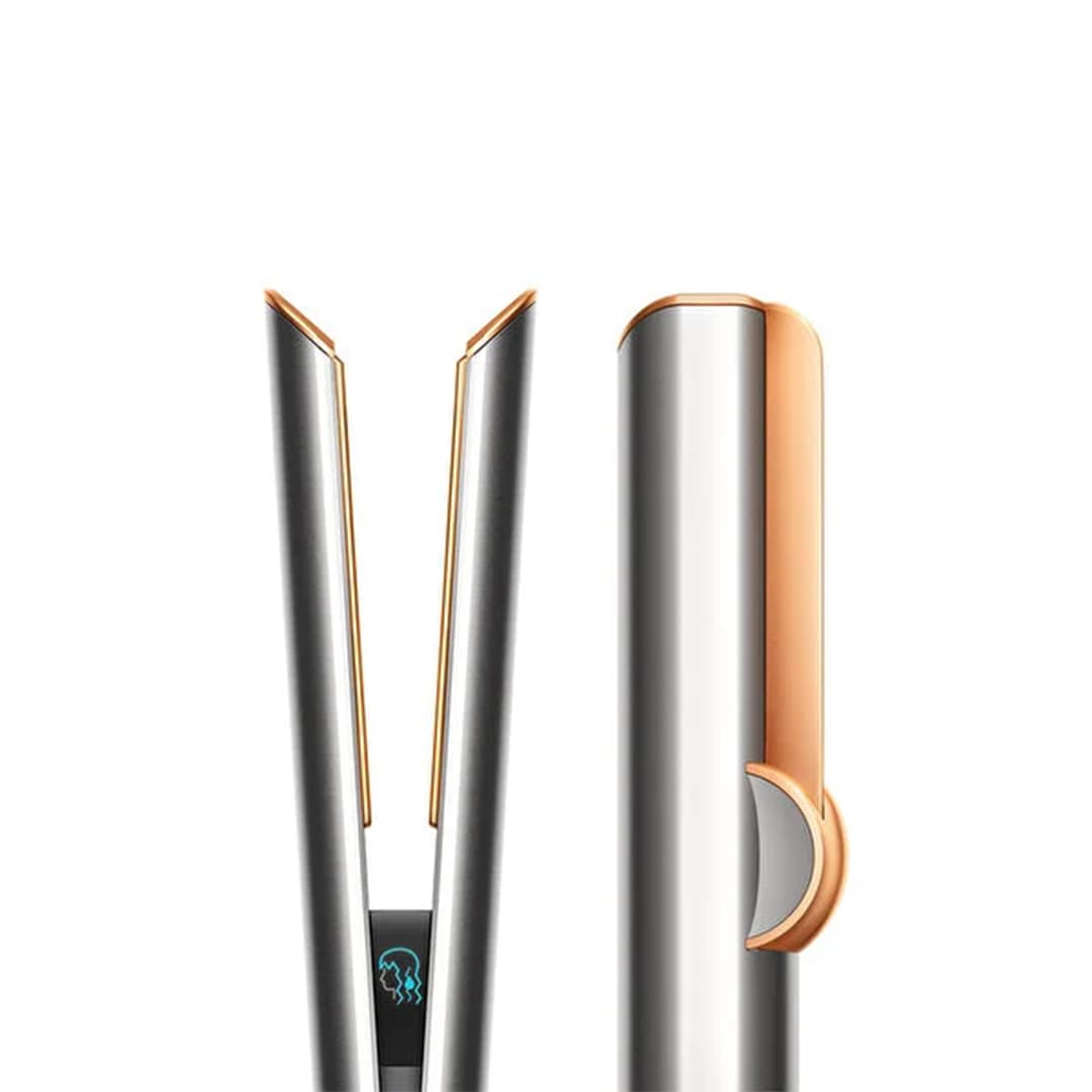 Dyson Airstrait Islak ve Kuru Saç Düzleştirici Fiyatları