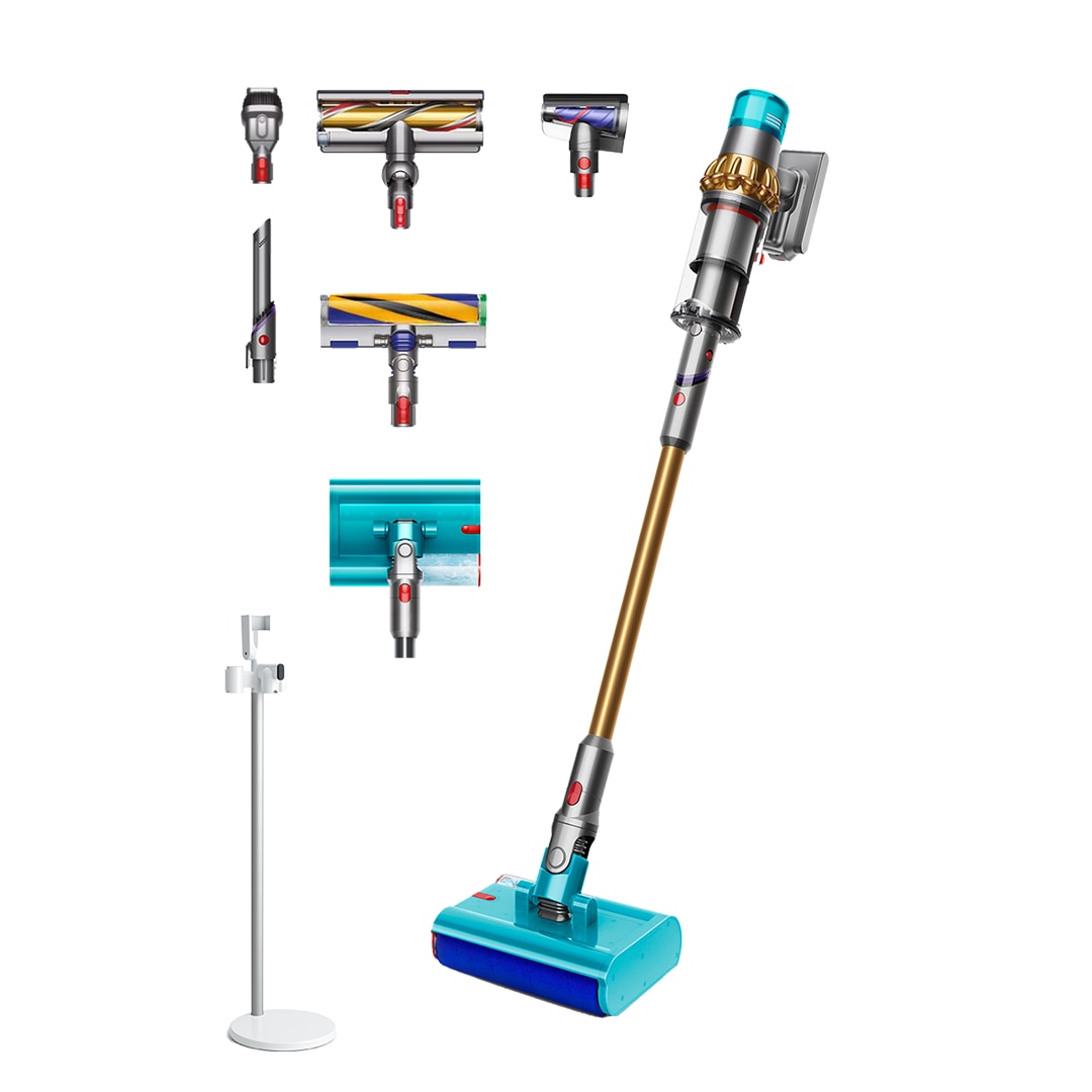 Dyson V15S