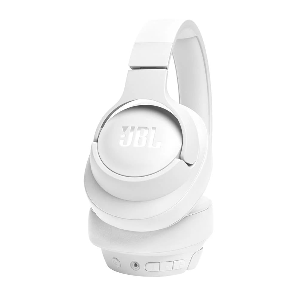 JBL TUNE 720 BT ホワイト JBL Tune 720BT Kulak Üstü Bluetooth Kulaklık Fiyatları