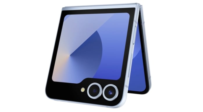 Samsung Galaxy Z Flip 6 256 GB Fiyatları, Özellikleri ve Yorumları