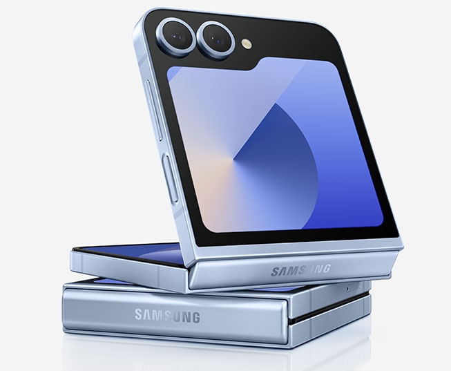 Samsung Galaxy Z Flip 6 256 GB Fiyatları, Özellikleri ve Yorumları