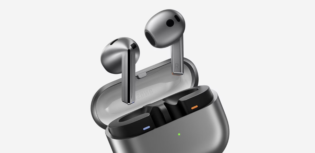 Samsung Galaxy Buds 3 ANC TWS Kulak İçi Bluetooth Kulaklık