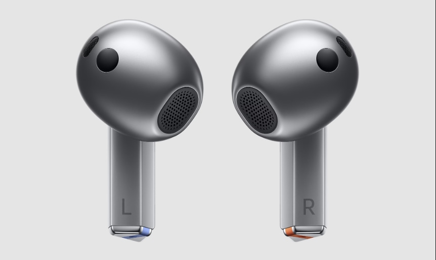 Samsung Galaxy Buds 3 ANC TWS Kulak İçi Bluetooth Kulaklık