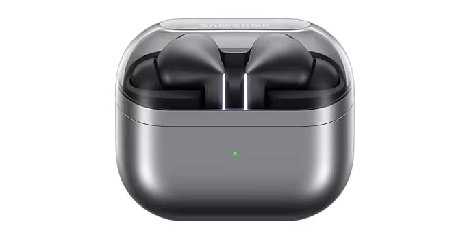 Samsung Galaxy Buds 3 Pro ANC TWS Kulak İçi Bluetooth Kulaklık