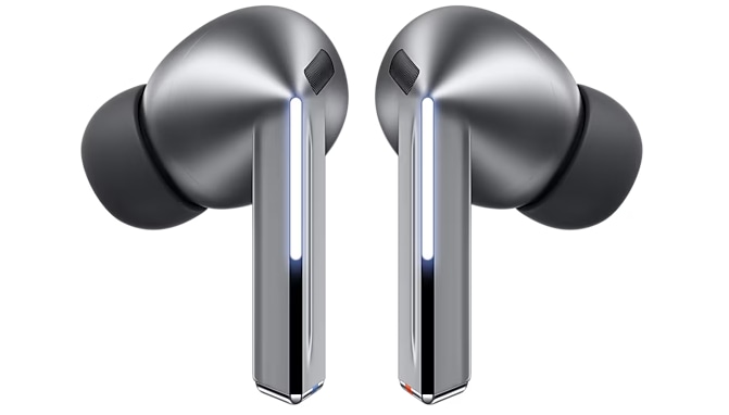 Samsung Galaxy Buds 3 Pro ANC TWS Kulak İçi Bluetooth Kulaklık