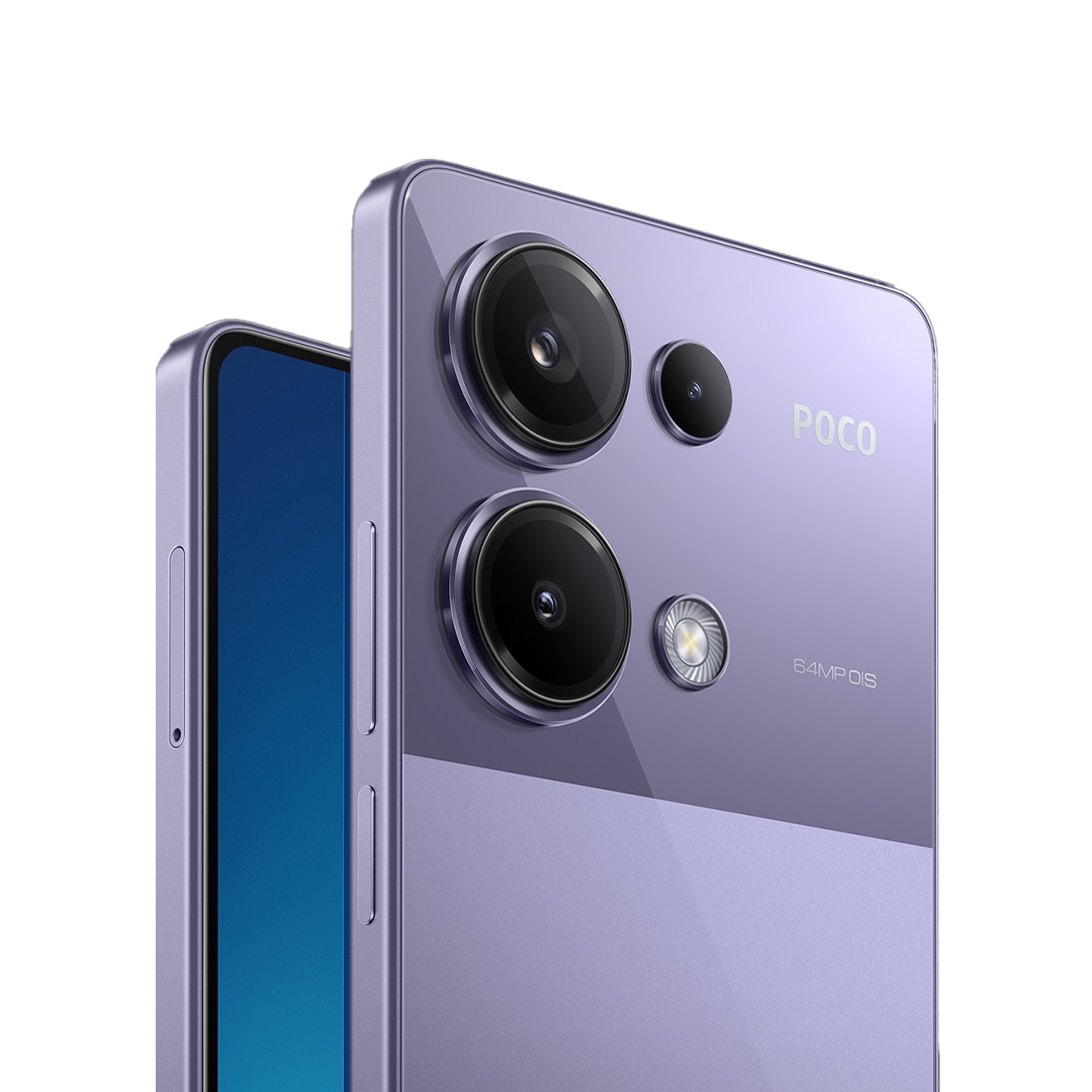 Poco M6 Pro 512 GB Fiyatları, Özellikleri ve Yorumları | En Ucuzu