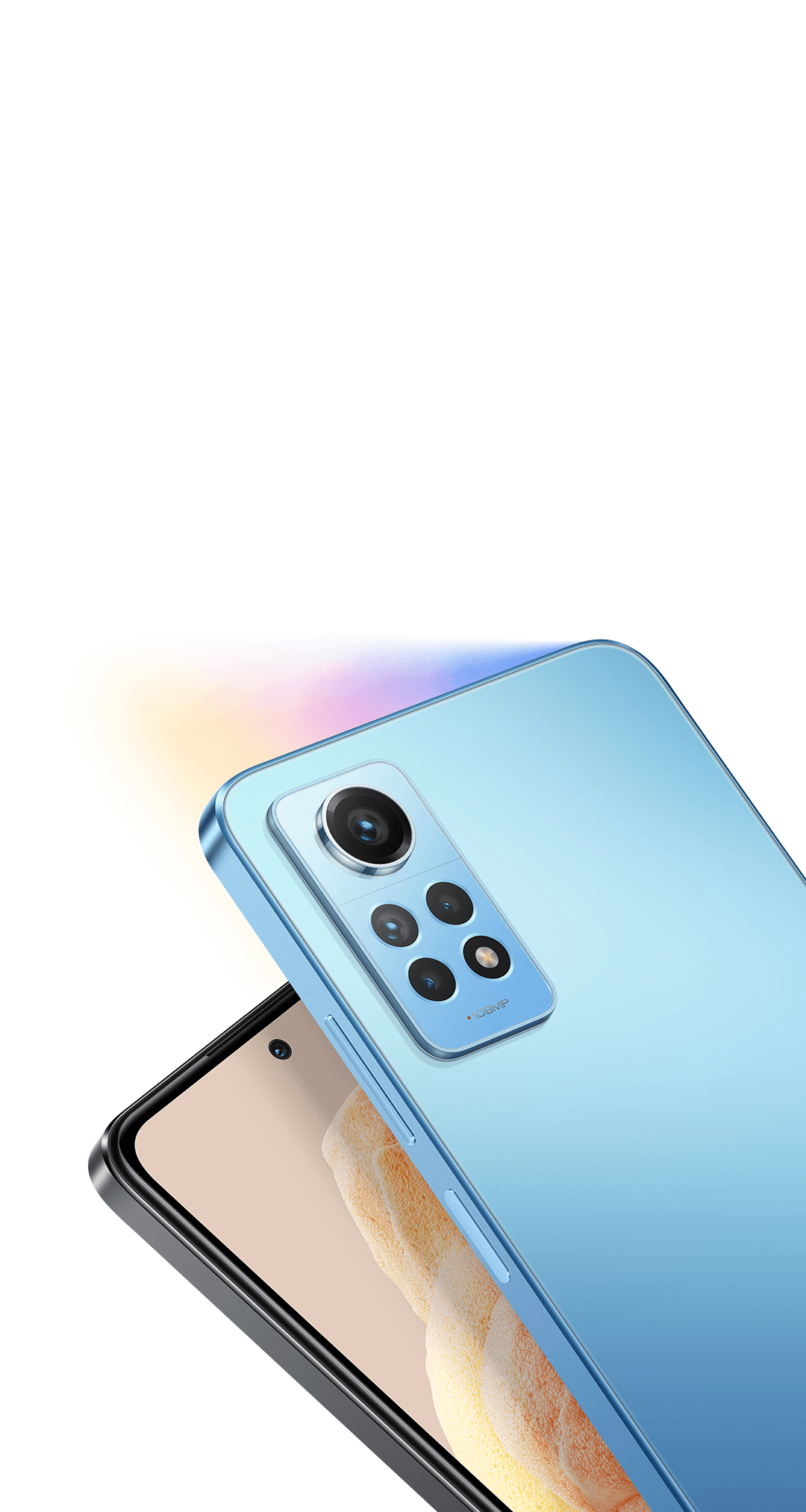 Xiaomi Redmi Note 12 Pro 256 GB Fiyatları, Özellikleri ve Yorumları ...